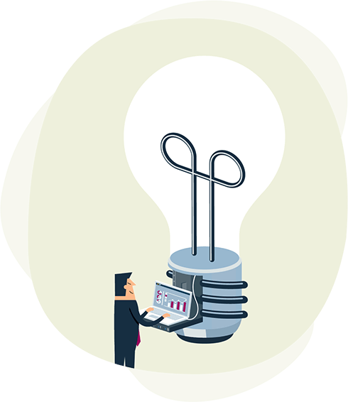 Your Insurance provides customers a seamless and simple solution