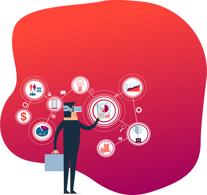A new approach to insurance with you in mind.