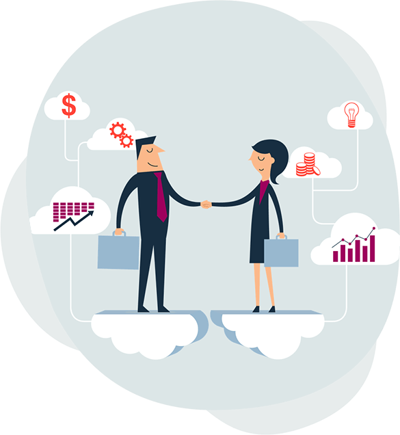 Get in touch to discuss how we can help you